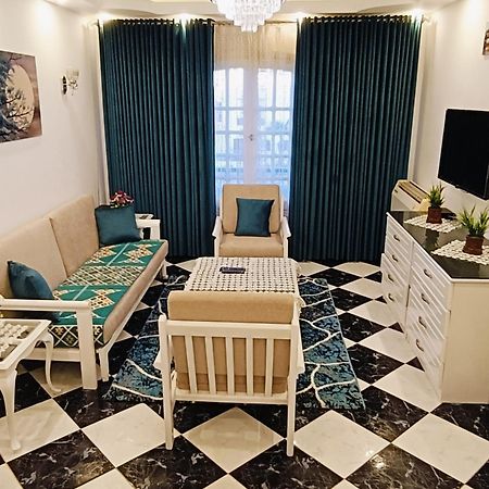 Alex'S Homes 1 Шарм-эль-Шейх Экстерьер фото