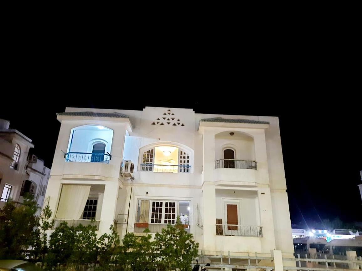 Alex'S Homes 1 Шарм-эль-Шейх Экстерьер фото